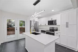6179 Holiday Blvd, Forest Park, GA 30297 - Photo 2