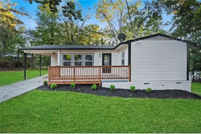 6179 Holiday Boulevard, Forest Park, GA 30297 - Photo 1