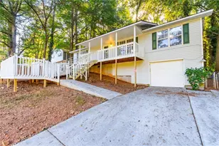 4908 Tarleton Dr SW, Lilburn, GA 30047 - Photo 38