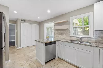 3968 Rock Mill Drive, Marietta, GA 30062 - Photo 10