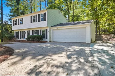 3968 Rock Mill Drive, Marietta, GA 30062 - Photo 2
