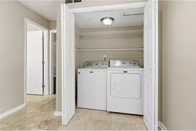 3968 Rock Mill Drive, Marietta, GA 30062 - Photo 30