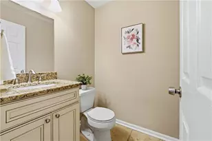 3968 Rock Mill Dr, Marietta, GA 30062 - Photo 16