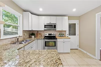 3968 Rock Mill Drive, Marietta, GA 30062 - Photo 12