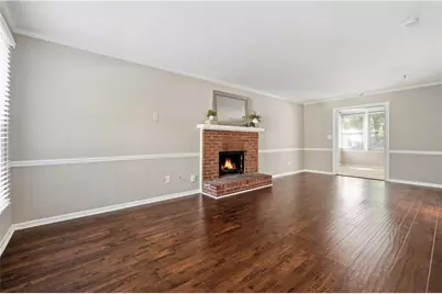 3968 Rock Mill Drive, Marietta, GA 30062 - Photo 6