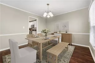 3968 Rock Mill Dr, Marietta, GA 30062 - Photo 14