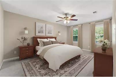 3968 Rock Mill Drive, Marietta, GA 30062 - Photo 20