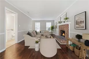 3968 Rock Mill Dr, Marietta, GA 30062 - Photo 4