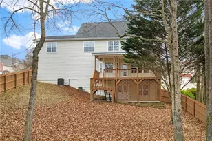 2638 Democracy Dr, Buford, GA 30519 - Photo 6