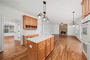 2638 Democracy Dr, Buford, GA 30519 - Photo 16