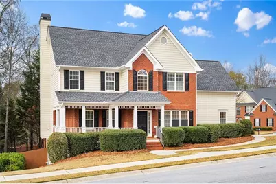 2638 Democracy Drive, Buford, GA 30519 - Photo 2