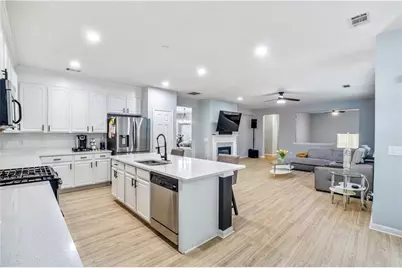 1218 Lanier Springs Drive, Buford, GA 30518 - Photo 2