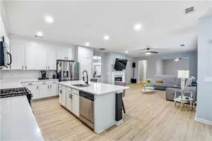 1218 Lanier Springs Dr, Buford, GA 30518 - Photo 2