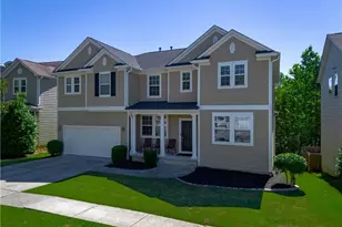 1218 Lanier Springs Dr, Buford, GA 30518 - Photo 4