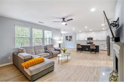 1218 Lanier Springs Drive, Buford, GA 30518 - Photo 22