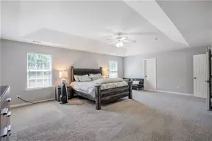 1218 Lanier Springs Dr, Buford, GA 30518 - Photo 30