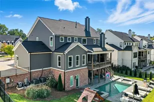 116 Owens Mill, Canton, GA 30115 - Photo 4