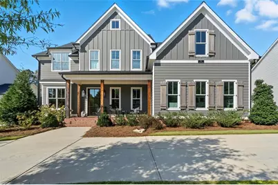 116 Owens Mill, Canton, GA 30115 - Photo 1