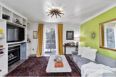 104 Granville Court #104, Atlanta, GA 30328 - Photo 18