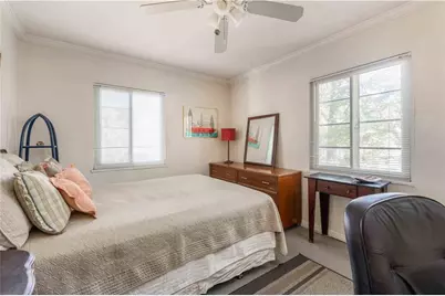 1400 Chalmette Drive NE #4, Atlanta, GA 30306 - Photo 10