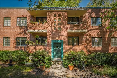 1400 Chalmette Drive NE #4, Atlanta, GA 30306 - Photo 36