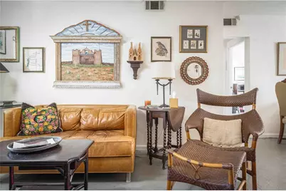 1400 Chalmette Drive NE #4, Atlanta, GA 30306 - Photo 4