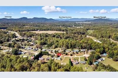 176 Westmoreland Meadows Drive, Cleveland, GA 30528 - Photo 2