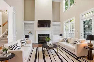 1 Village Walk Dr, Decatur, GA 30030 - Photo 4