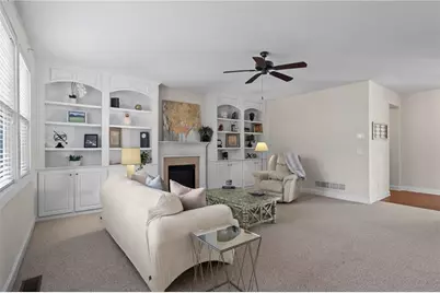 4250 Granby Circle, Cumming, GA 30041 - Photo 10