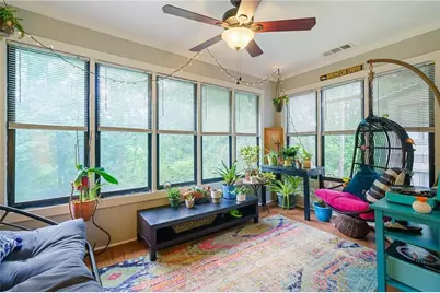 406 Smokerise Circle SE, Marietta, GA 30067 - Photo 18