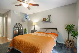 406 Smokerise Cir SE, Marietta, GA 30067 - Photo 30