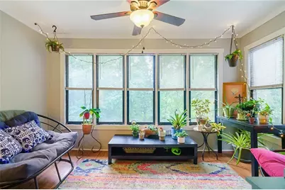 406 Smokerise Circle SE, Marietta, GA 30067 - Photo 16