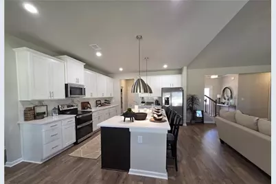 286 Meadows Drive, Bethlehem, GA 30620 - Photo 10