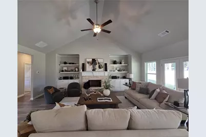 286 Meadows Drive, Bethlehem, GA 30620 - Photo 8