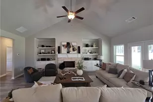 286 Meadows Dr, Bethlehem, GA 30620 - Photo 8