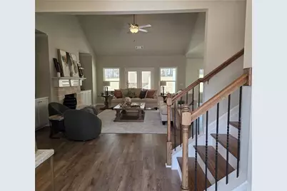 286 Meadows Drive, Bethlehem, GA 30620 - Photo 4