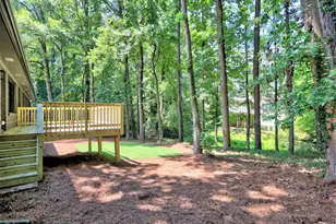 3287 Harvest Way, Marietta, GA 30062 - Photo 20