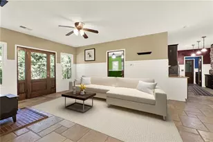 438 E Price Creek Rd, Jasper, GA 30143 - Photo 8