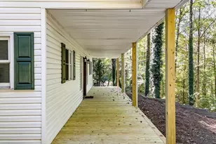 438 E Price Creek Rd, Jasper, GA 30143 - Photo 4