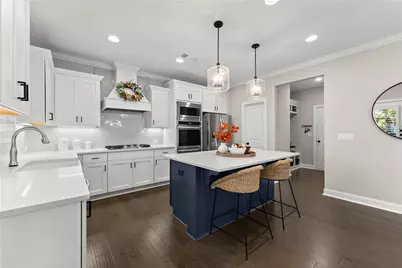 7123 Lake Edge Drive, Flowery Branch, GA 30542 - Photo 12