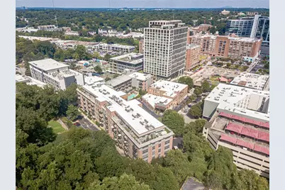 640 Glen Iris Drive NE #409, Atlanta, GA 30308 - Photo 44