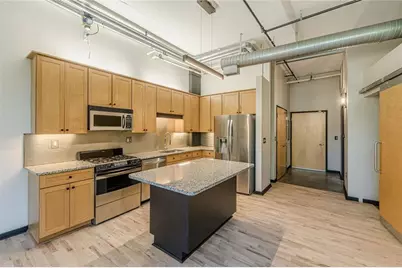 640 Glen Iris Drive NE #409, Atlanta, GA 30308 - Photo 2
