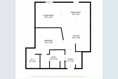 640 Glen Iris Drive NE #409, Atlanta, GA 30308 - Photo 66