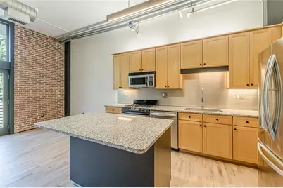 640 Glen Iris Drive NE #409, Atlanta, GA 30308 - Photo 10