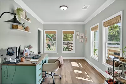 55 Flat Rock Pointe, Dahlonega, GA 30533 - Photo 10