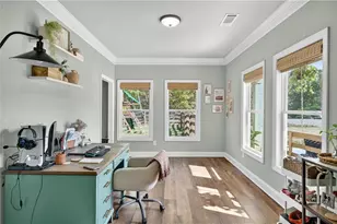 55 Flat Rock Pointe, Dahlonega, GA 30533 - Photo 10