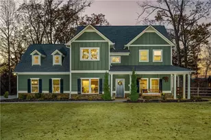 55 Flat Rock Pointe, Dahlonega, GA 30533 - Photo 1