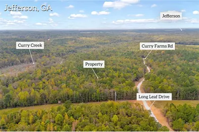 0 Curry Creek Road, Jefferson, GA 30549 - Photo 14