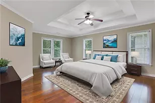 825 River Cove Unit #1 Dr, Dacula, GA 30019 - Photo 34