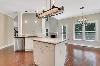 825 River Cove Unit #1 Drive, Dacula, GA 30019 - Photo 20